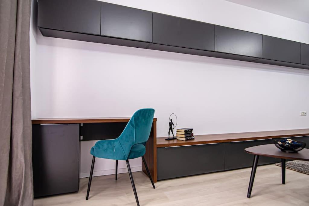 City Center Accomodation- 401 Resita Extérieur photo