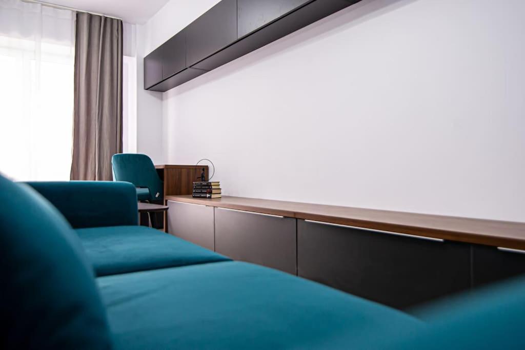 City Center Accomodation- 401 Resita Extérieur photo