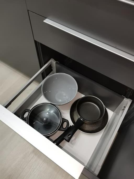 City Center Accomodation- 401 Resita Extérieur photo